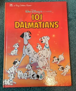 Disney 101 Dalmatians 