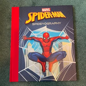 Marvel's Spider-Man: Spideyography