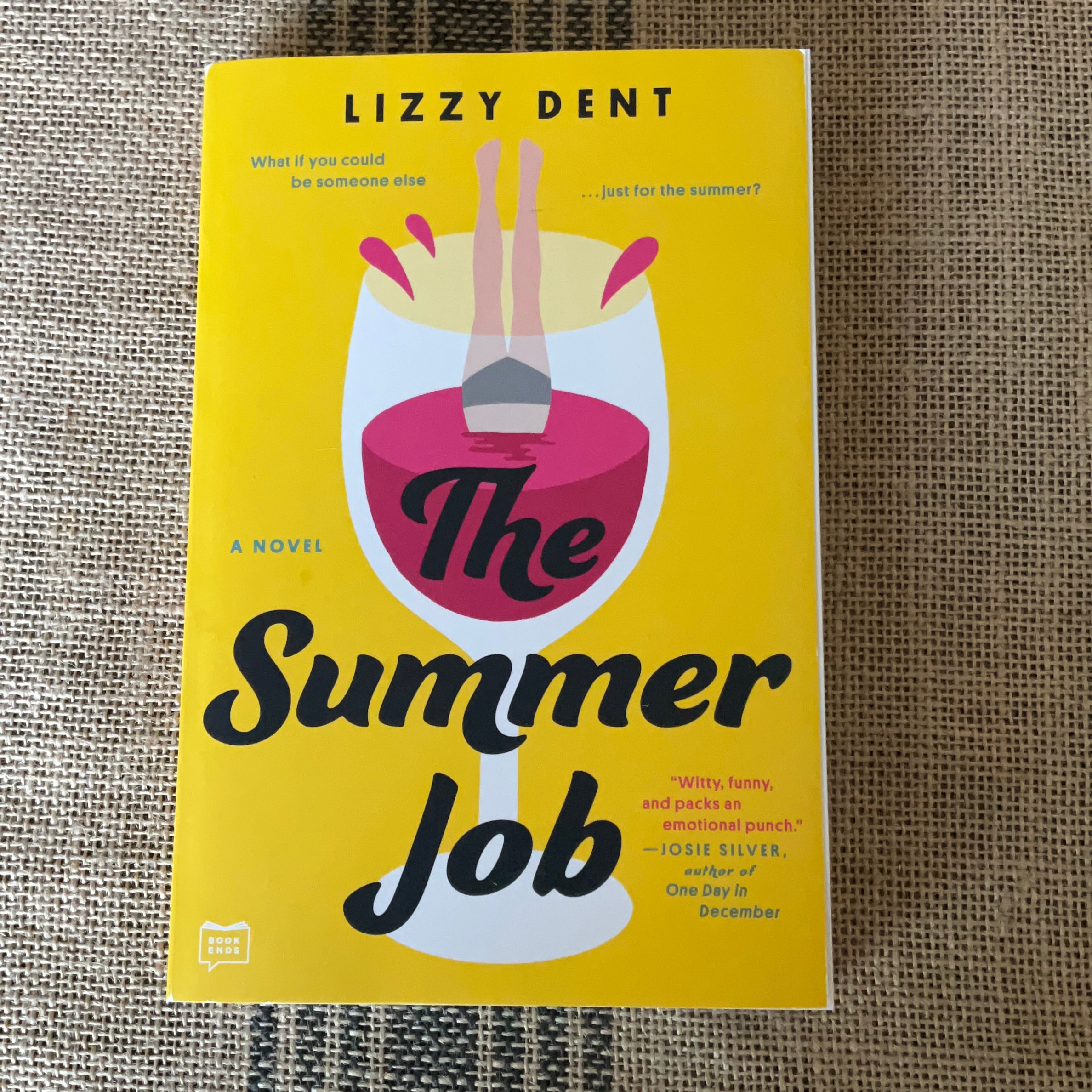 The Summer Job