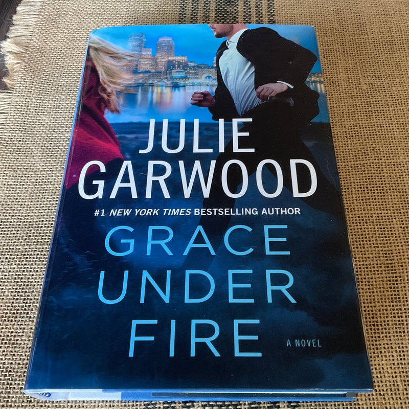 Grace under Fire