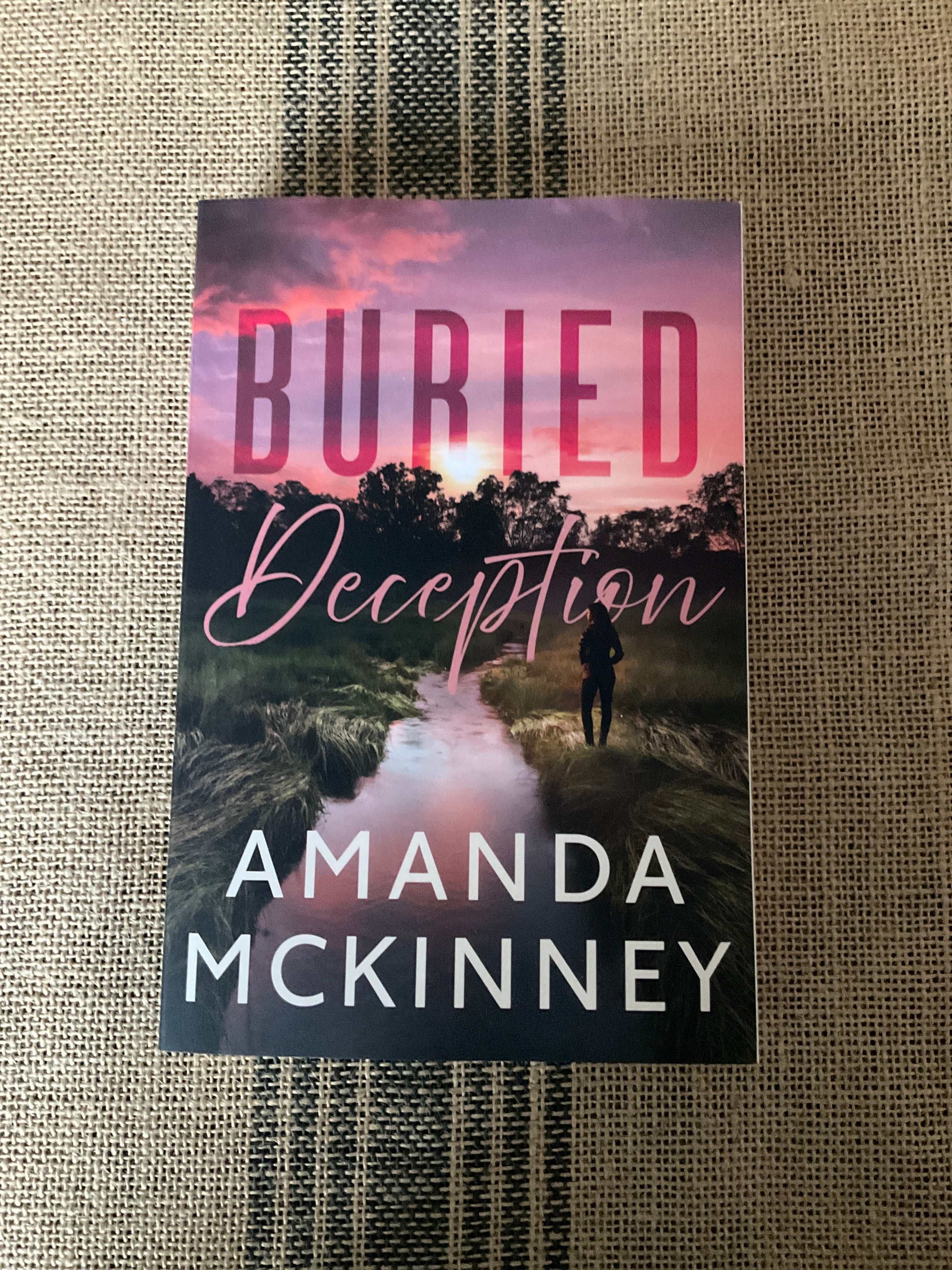 Buried Deception
