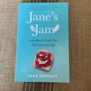Jane's Jam