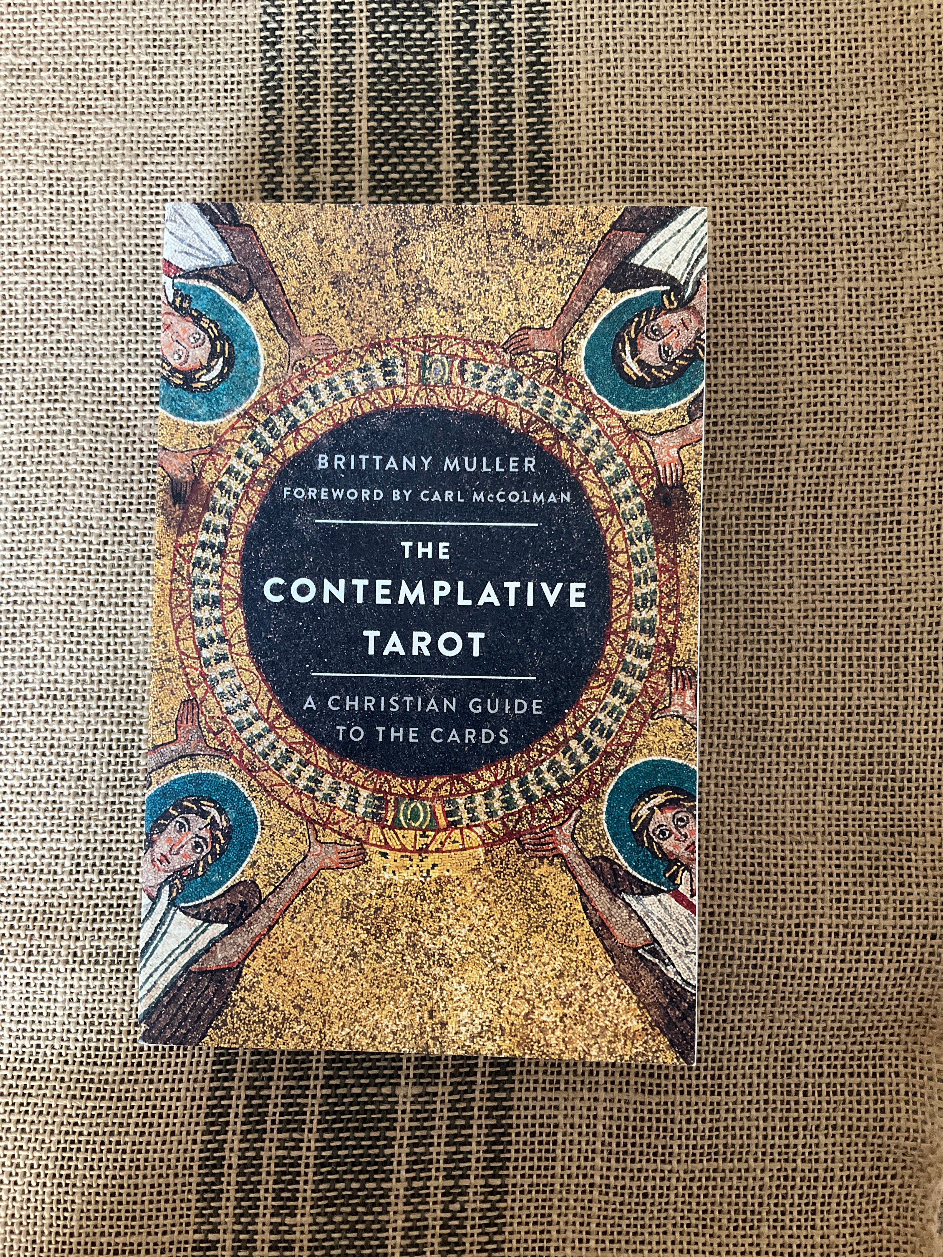 The Contemplative Tarot