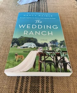 The Wedding Ranch