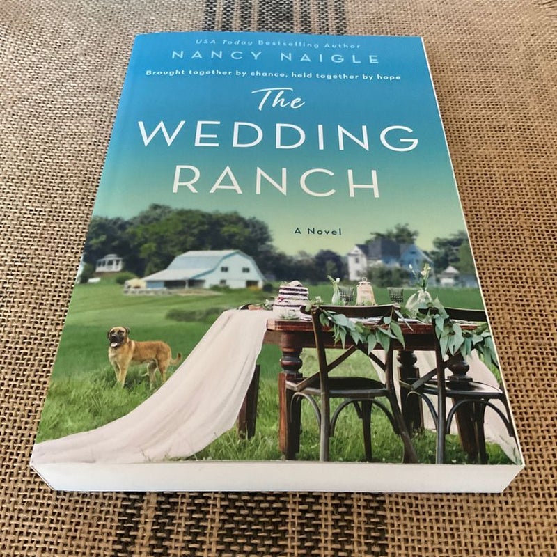 The Wedding Ranch