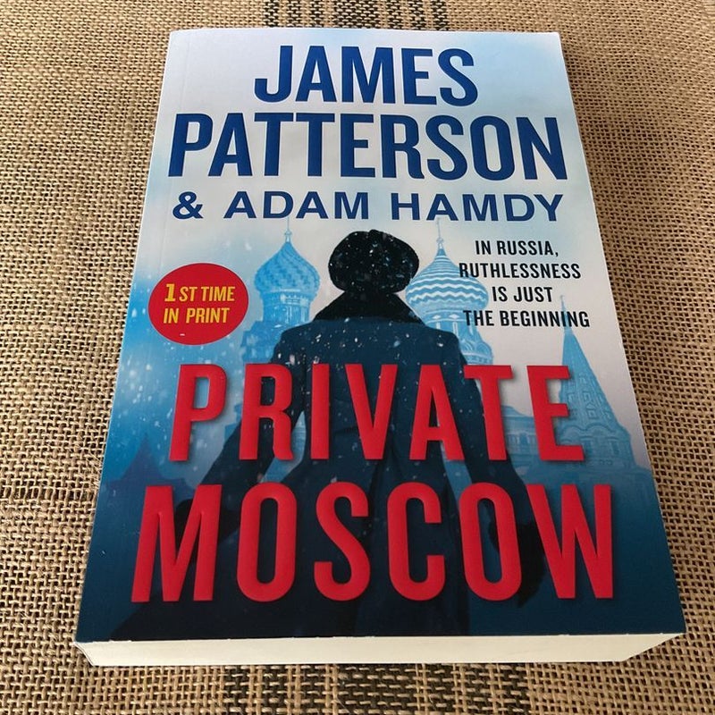 Private Moscow