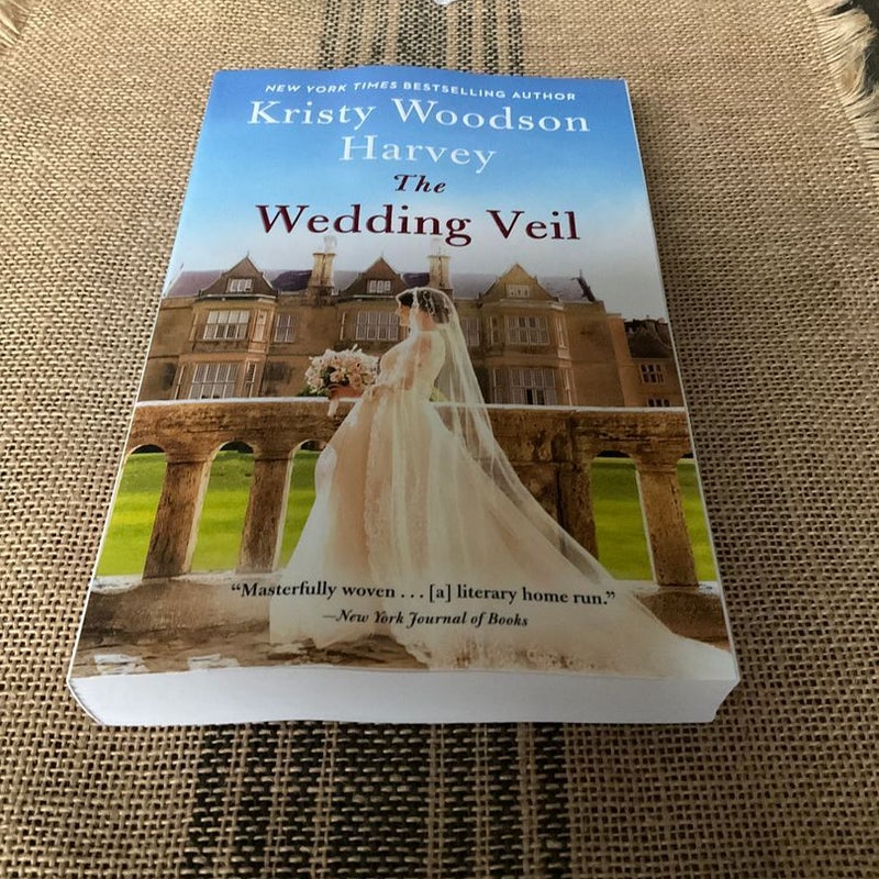 The Wedding Veil