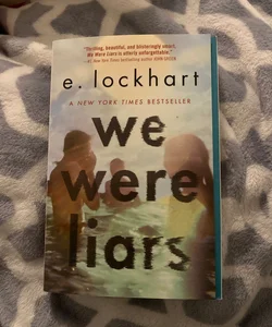 We Were Liars