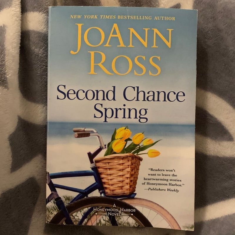 Second Chance Spring