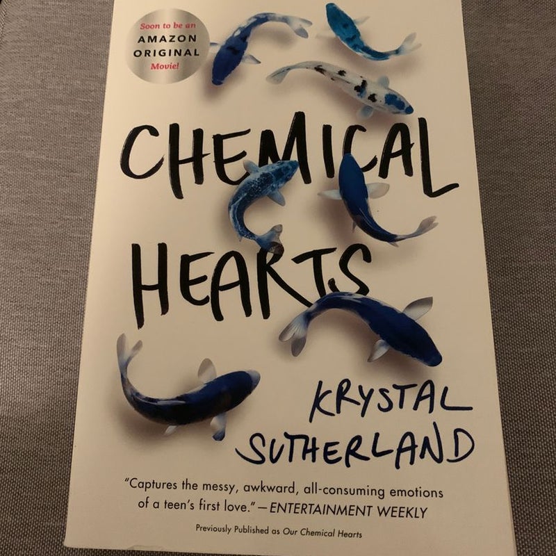 Chemical Hearts