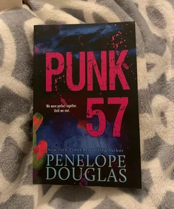 Punk 57