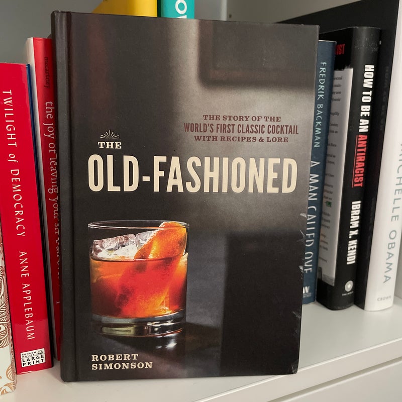 The Old-Fashioned