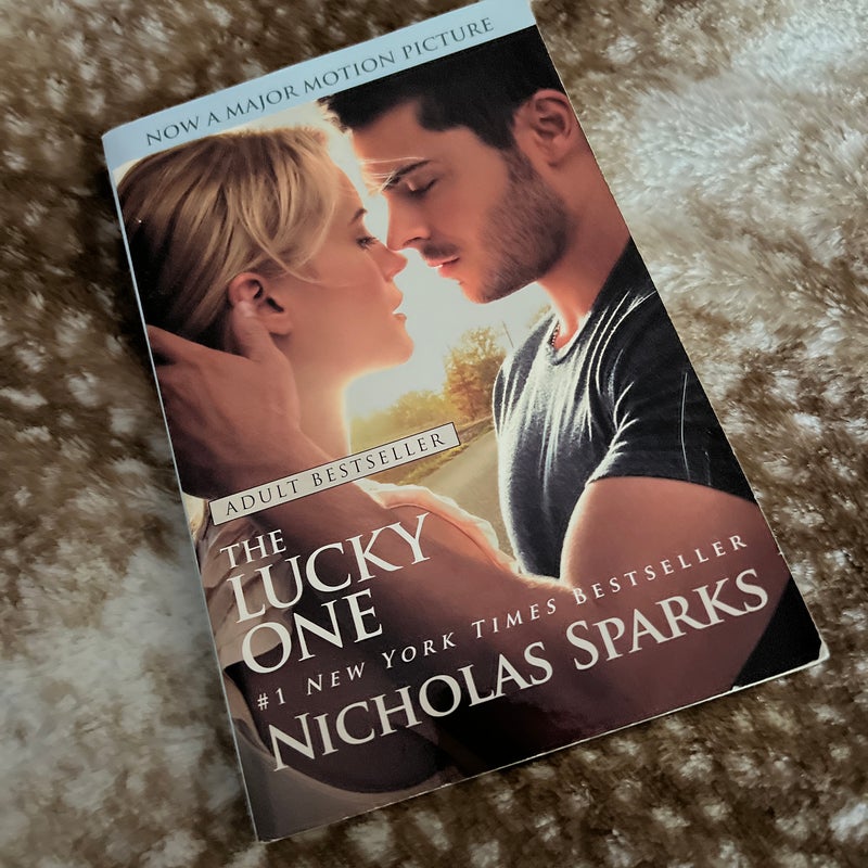 The Lucky One 