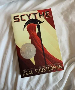 Scythe