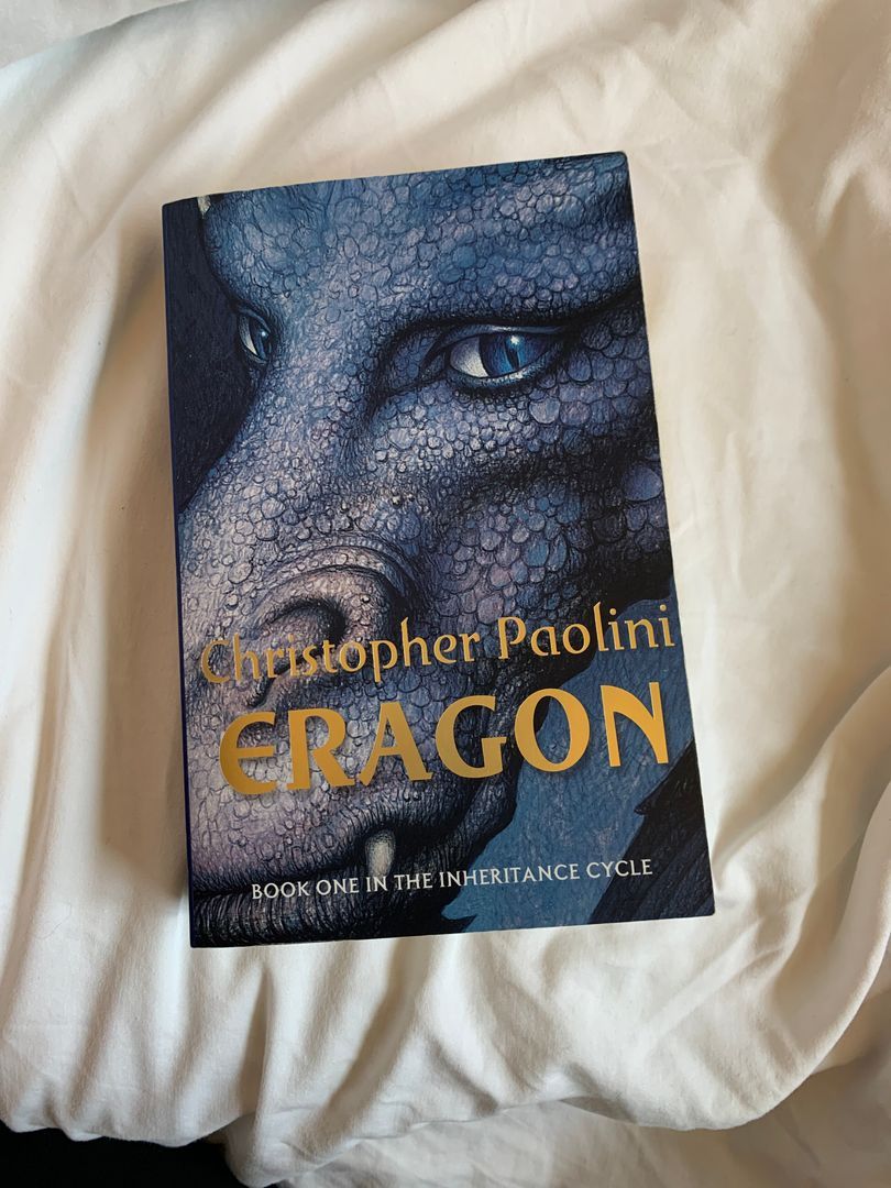 Eragon