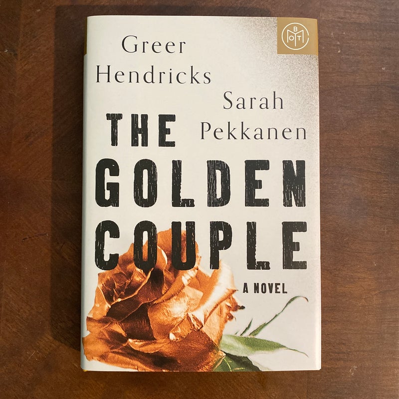 The Golden Couple