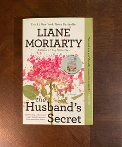 The Husband's Secret