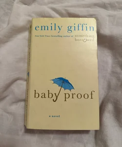 Baby Proof 