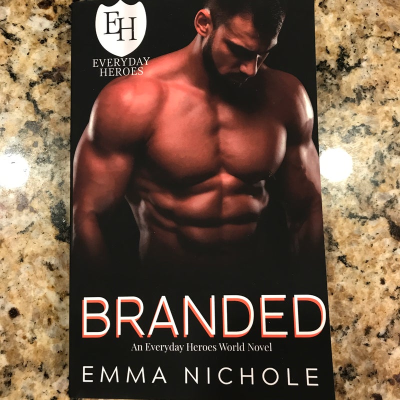 Branded 
