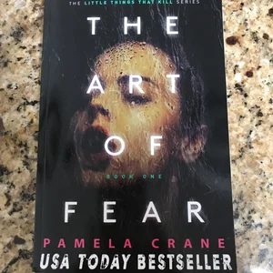 The Art of Fear