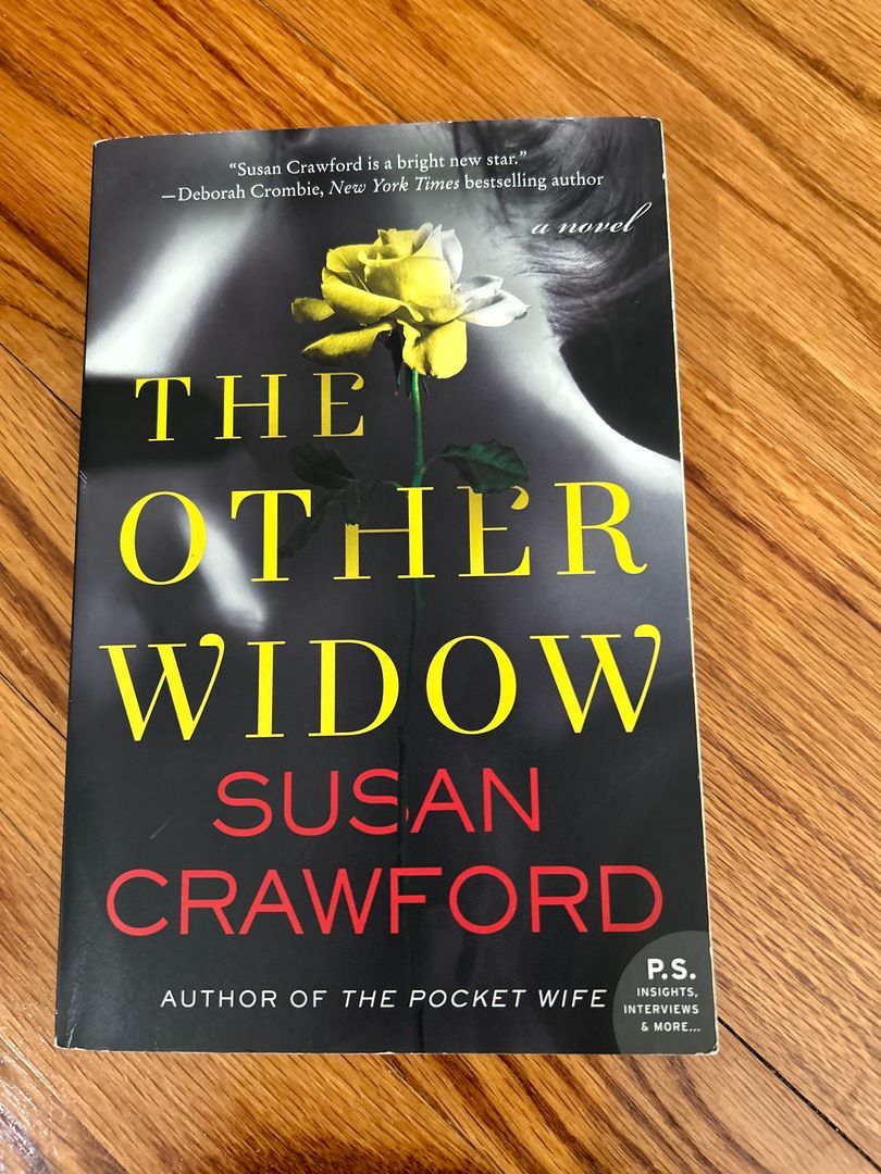 The Other Widow