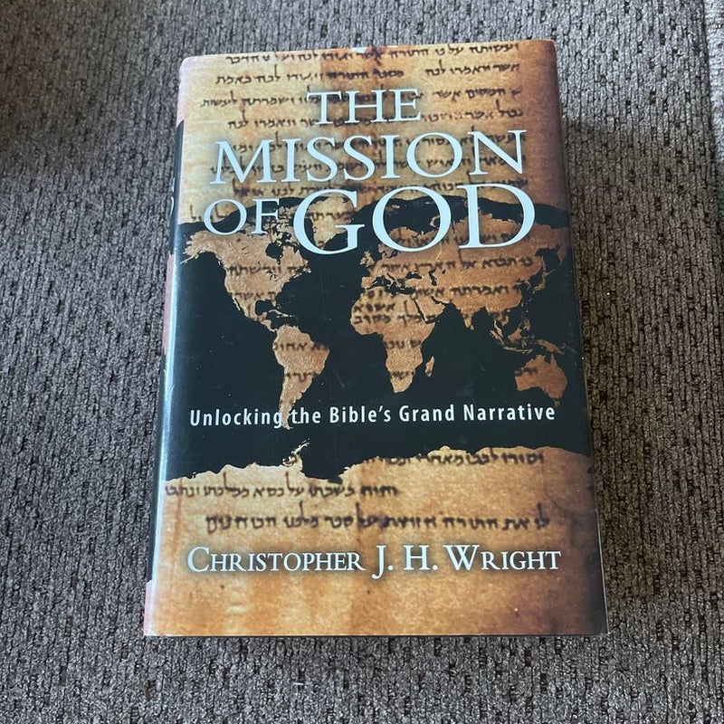 The Mission of God