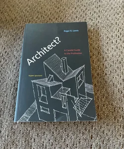 Architect?, Third Edition