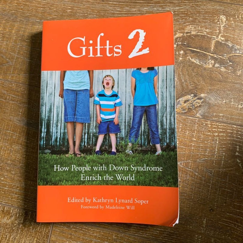 Gifts 2