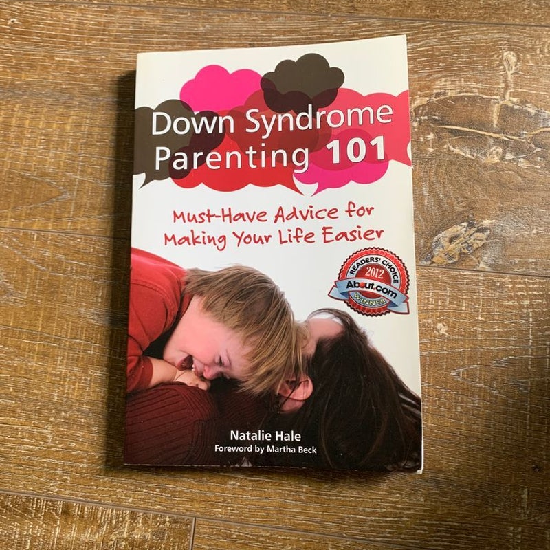 Down Syndrome Parenting 101