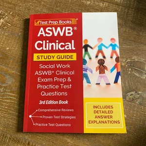 ASWB Clinical Study Guide