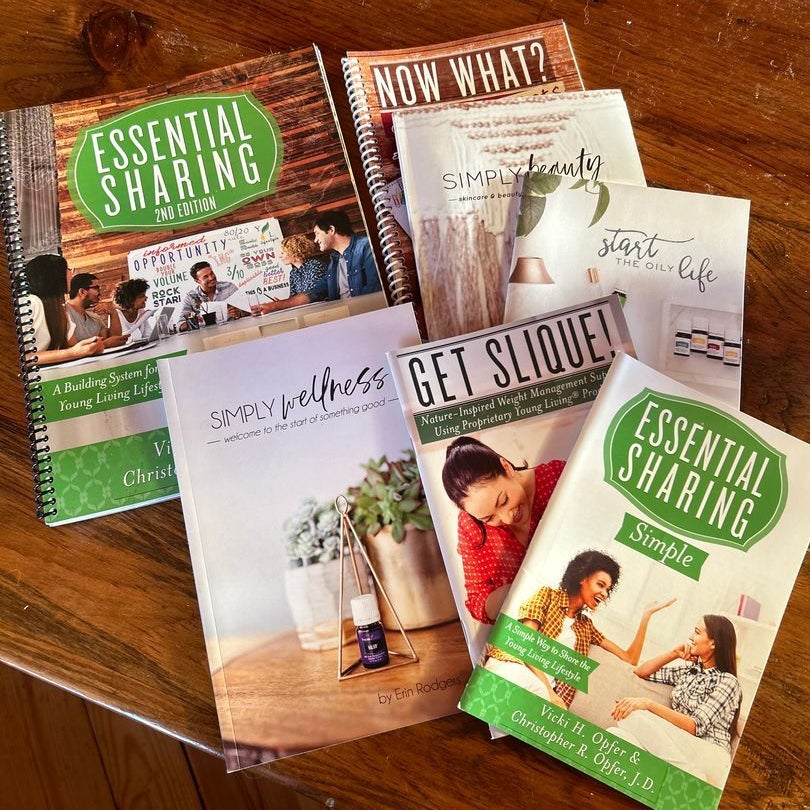 Essential Sharing by Life Science Publishers, Paperback Pangobooks