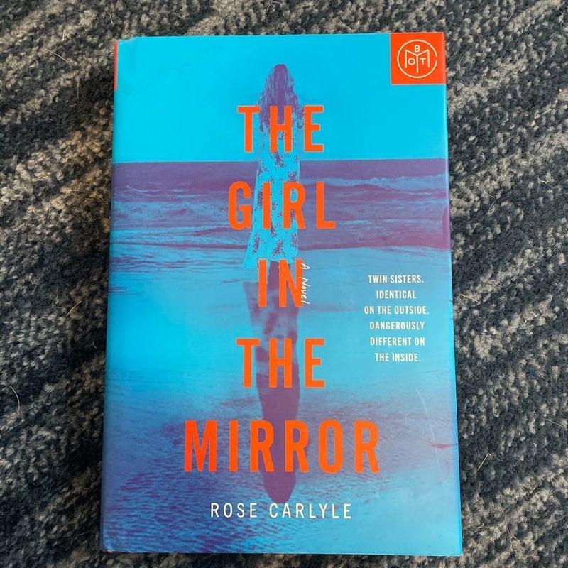 The Girl in the Mirror