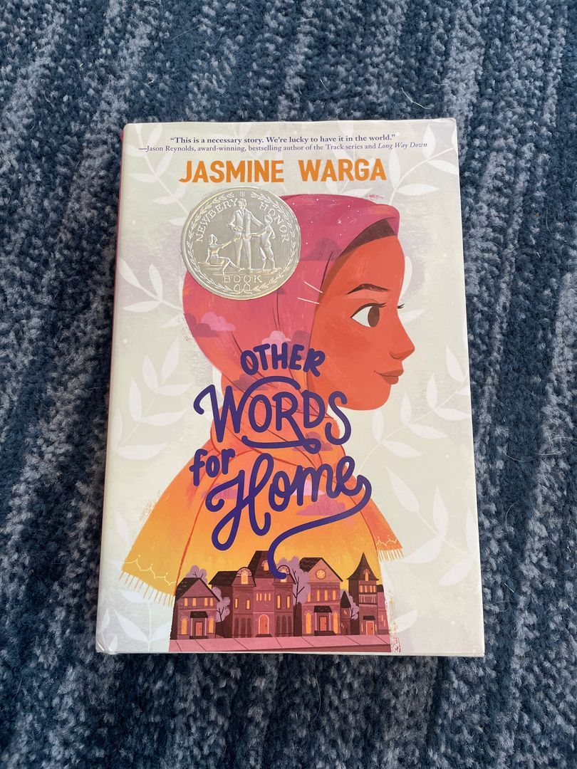 Other Words for Home