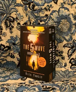 The 5th Wave & The Infinite Sea (BOXED SET)