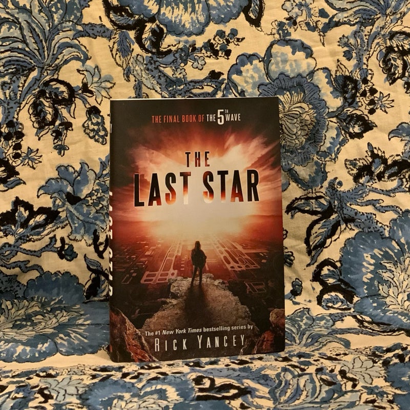 The Last Star