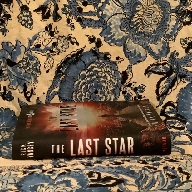 The Last Star