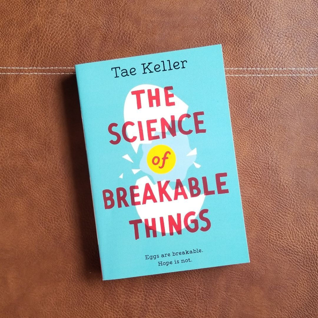 The Science of Breakable Things