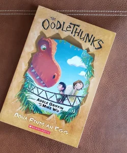 The OodleThunks