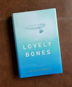 The Lovely Bones