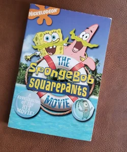 The Spongebob Squarepants Movie 