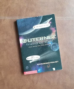 Outernet: Friend or Foe #1