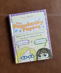 The Popularity Papers