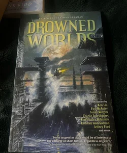 Drowned Worlds