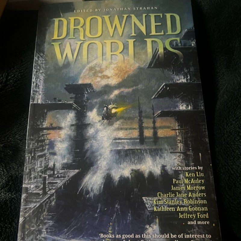 Drowned Worlds