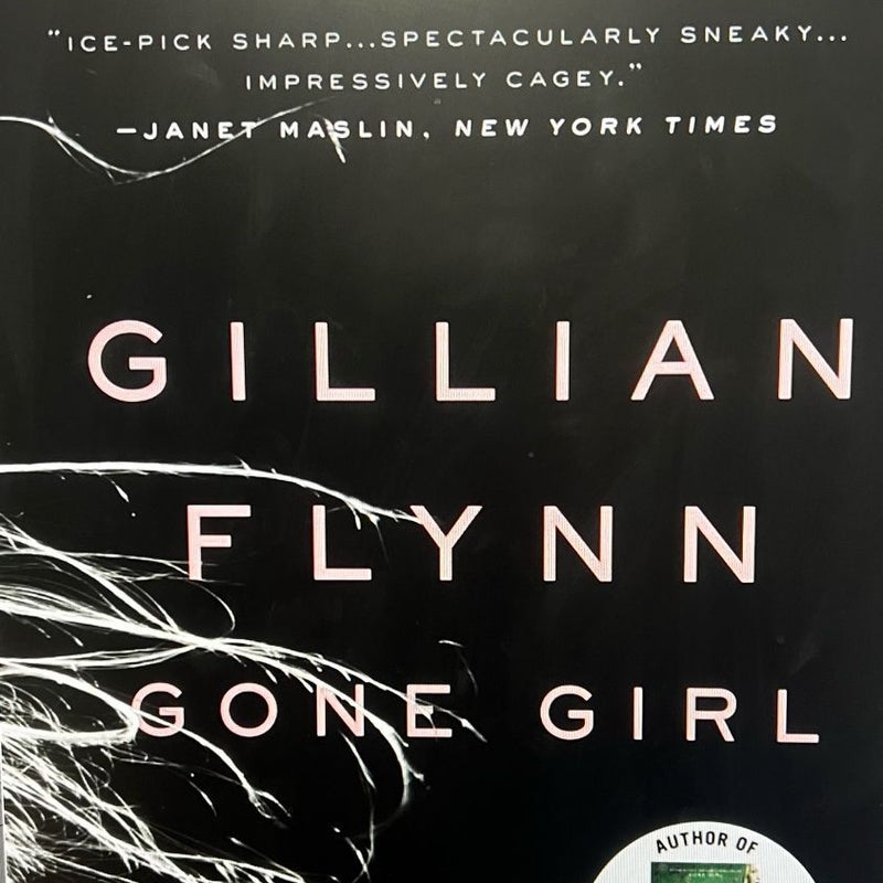 Gone Girl