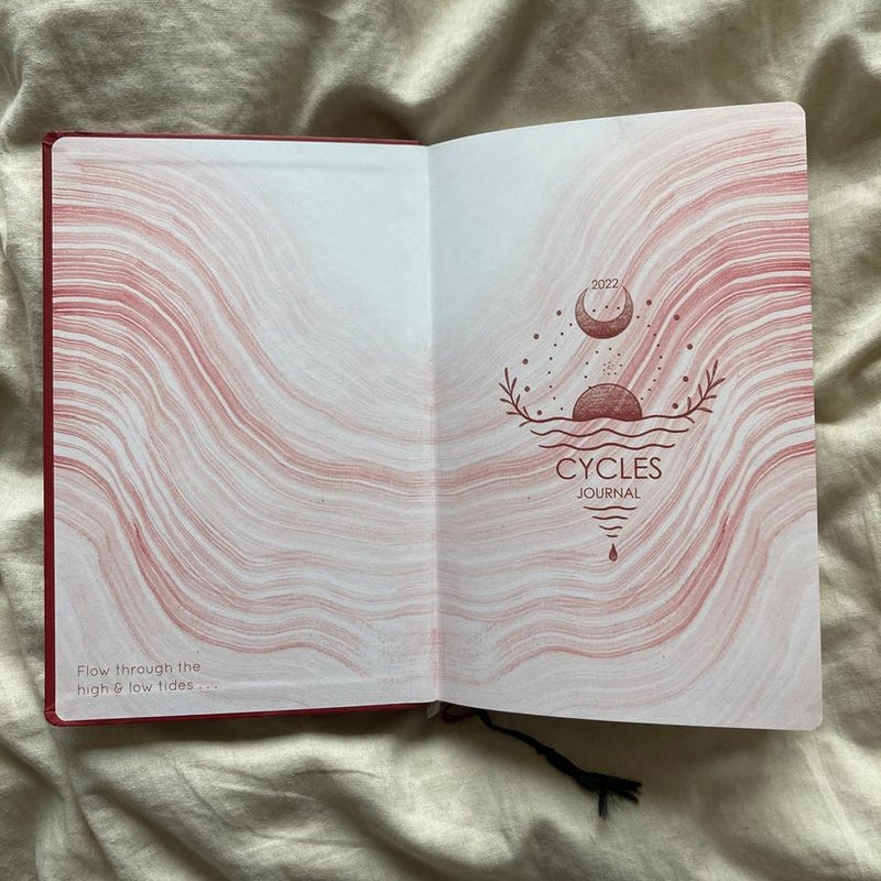 Cycles Journal 2022