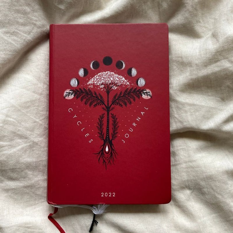 Cycles Journal 2022