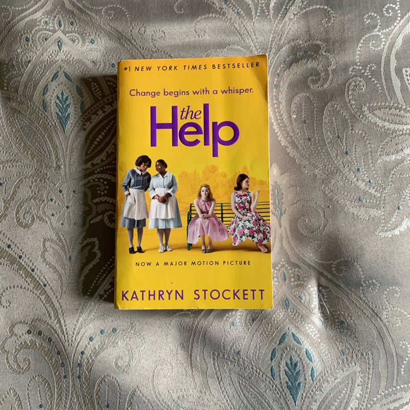 The Help