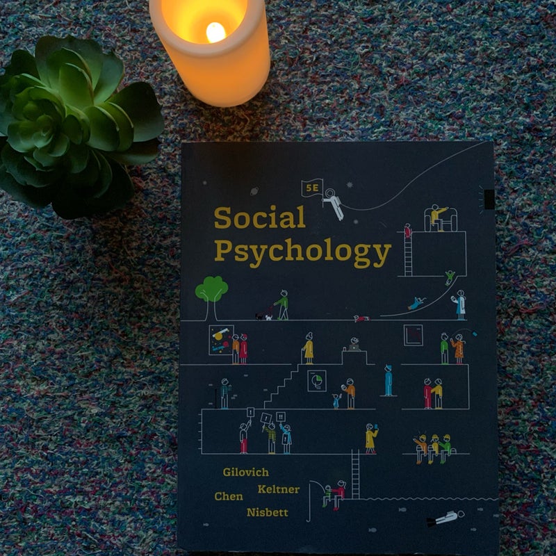 Social Psychology