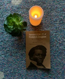Narrative of the Life of Frederick Douglass (2nd Edition)